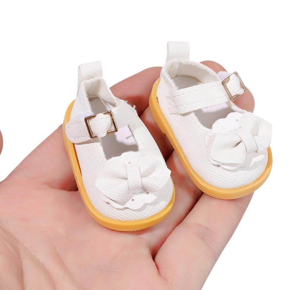 Кукольный подарок, хлопковая кукольная обувь, модные кукольные сапоги, одежда, аксессуары для 20-сантиметровых кукол из хлопка