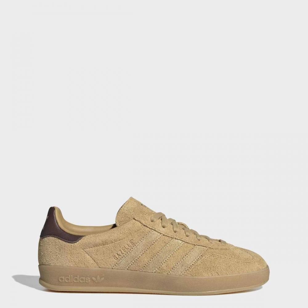 adidas Повседневные кроссовки Gazelle Indoor Jq8400