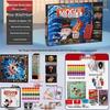 Deluxe Monopoly Настольная игра от QiuQiao
