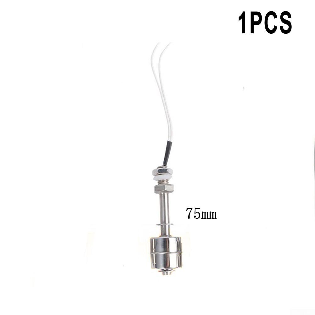 Water Level Sensor Float Switch Water Tower 304 Stainless Steel