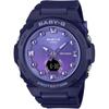 Женские часы Baby-G BGA-320-2AJF [BABY-G BGA-320 Дополнительный цвет] Круглые часы из смолы