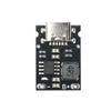 1S 3.2V/3.6V 2.4A DC 4.5-5.5V Зарядная плата Специальный модуль зарядки для аккумуляторов LiFePO4 Высокотоковая зарядная плата Type C