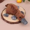 Platypus Plush Toy Super Soft Short Plush Doll Lovely Cute Cartoon Stuffed Doll Kids Birthday Gifts