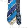 JoJo's Bizarre Adventure Part 4 Necktie Jotaro Kujo