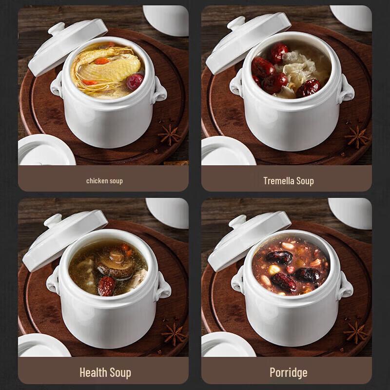 MAXCOOK MCTC7261 Ceramic Stew Pot