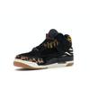 Кроссовки унисекс Air Jordan 3 Retro SE Animal Instinct Black Dark-Mocha Rope CK4344-002