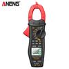 ST192 600A DC AC Токоизмерительные клещи 6000 отсчетов Цифровой мультиметр с автоматическим диапазоном напряжения ЖК-экрана