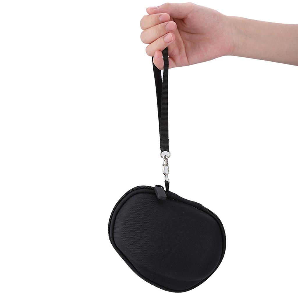 EVA Protective Mouse Case Carrying Pouch Cover Bag for Logitech MX Anywhere 2S