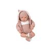 Baby Doll Arias Elegance Anuk 54 Cm