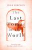 Книга The Last Woman In the World