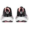 Puma ForeverRun Nitro Black Koral Ice Women Sneakers Silver 377758-08