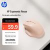 HP Профессорская эргономичная беспроводная мышь SEC