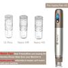 Оригинальный набор игольчатых картриджей Hydra Pen H3, сменные одноразовые ручки для дермы, сменные иглы, иглы для мезотерапии, микронидлинг