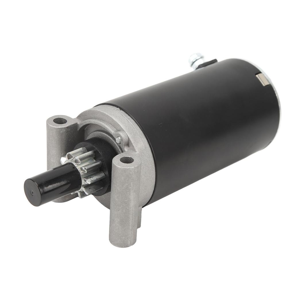 Стартер для газонокосилки, мощный пуск, эффективный 32 098 01S для Toro GT2100 23 л.с. 2006-2008 гг.