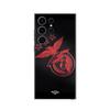 Coque de téléphone - MANIACASE - Samsung Galaxy S25 Ultra - SLB BENFICA - Silicone TPU - Souple