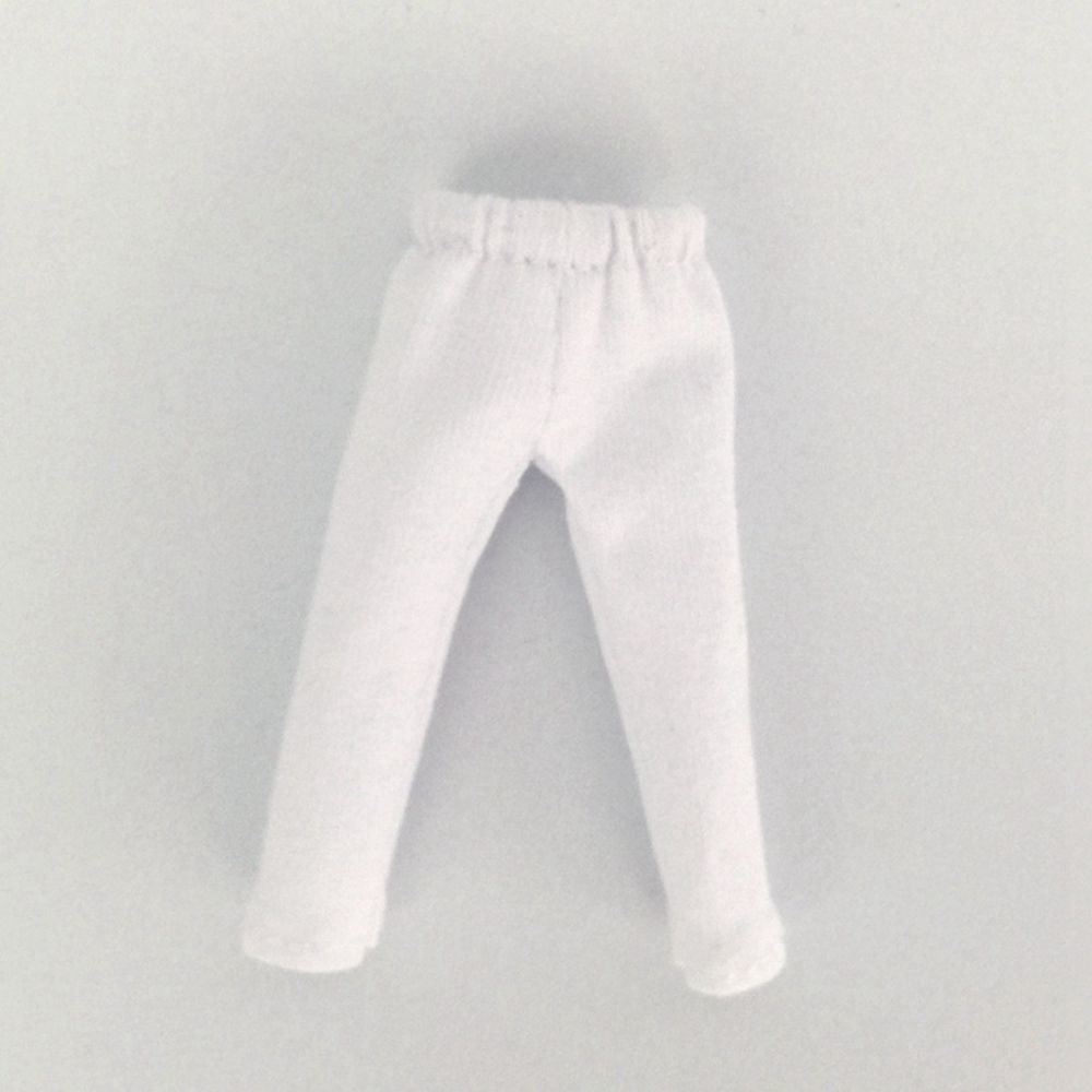 for ob11 obitsu11 1/12 bjd Dolls Doll Long Pants Doll Clothes Fashion Doll Pants Striped Trousers