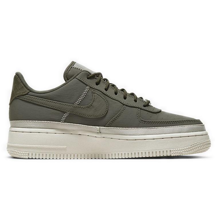 Nike Air Force 1 'Cargo Green' Женские AA0287-302