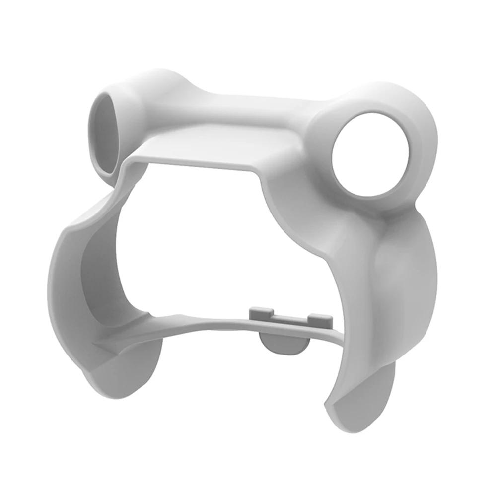 Крышка объектива для дрона DJI Mini 4 Pro, бленда объектива подвеса, защита камеры от царапин, солнцезащитный козырек, защитная крышка объектива для DJI Mini 4 Pro