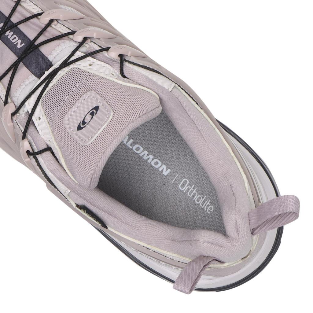 L47599600 Salomon ACS Pro GORE-TEX Cloud Gray Lilac Ash Nine Iron (Мужской)