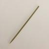 Yamato Bussan Bamboo Skewers, Natural, 21cm, Prosperous Business, Flat Bamboo Skewers, Commercial Use, 250 Pieces