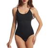 Seamless Shapewear Bodysuit Slimming Girdle Women One Piece Body Shaper Tummy Control Jumpsuits Waist Trainer Corset