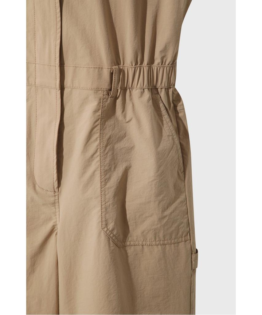 WAAC Long Jumpsuit Wwuam26201Bex