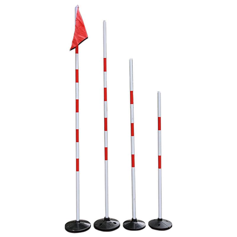 Agility Training Poles & Bases