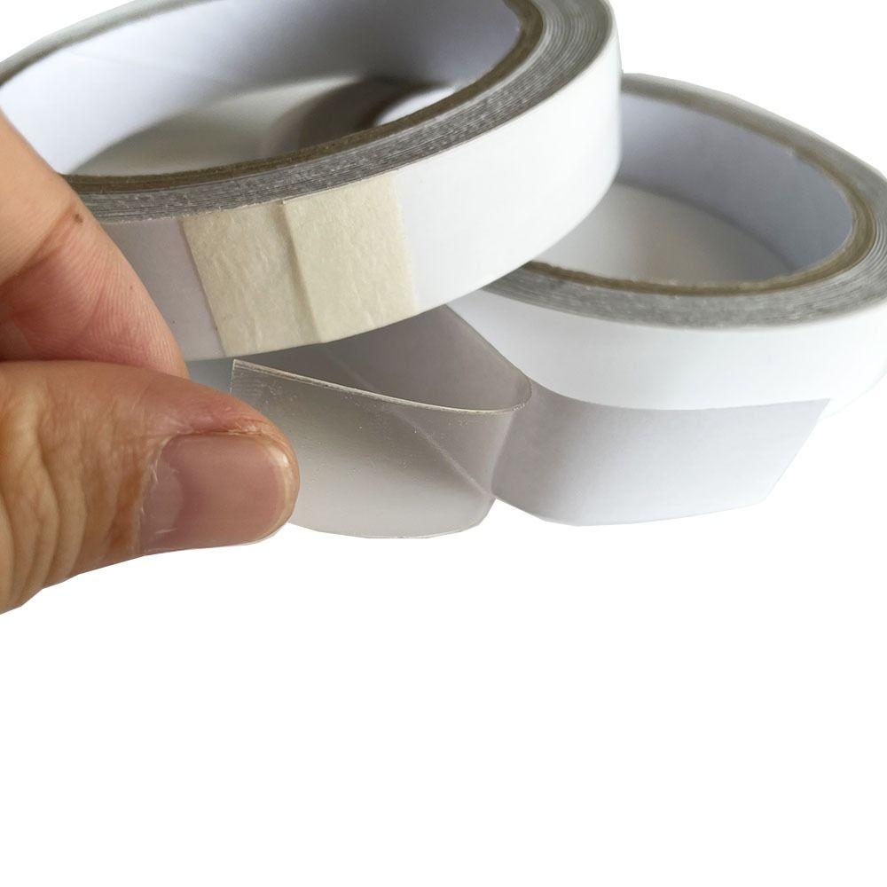 Scratch Prevention Reduce Impact And Friction Paddle Protection Tape Badminton Racket Head Sticker