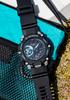 Часы Casio G-Shock GA-2200M-1AJF Мужские Черные со Структурой Защиты Карбонового Сердечника (Официальный японский продукт)