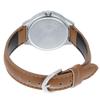 Casio Brown Spring Wristwatch LTP-V300L-7A2UDF (A1703)
