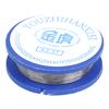 Tin Lead Rosin Core Solder Soldering Welding Iron Wire 0.8Mm
