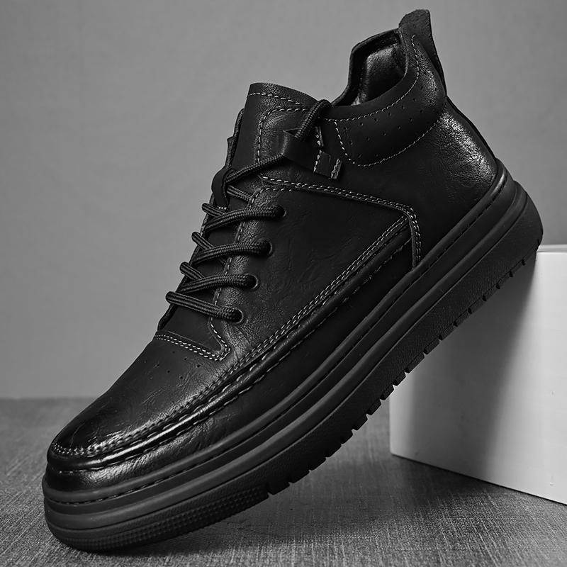 Кожаная обувь Повседневная деловая обувь для мужчин Платье Tenis De Hombre Мокасины Мокасин Tenis Caballero Дизайнерская