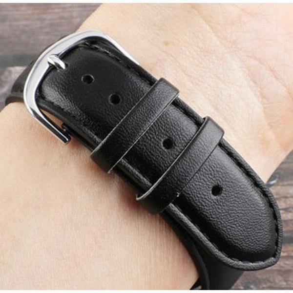 Casio Men's Leather Band Fashion Watch MTP-VD03L-1A