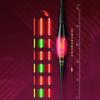Slip Drift Tube Electronic Fishing Float Indicator Rock Fishing Floats Light Float  Long Tail