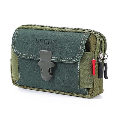 Сумка-кобура для телефона Molle, поясные сумки, небольшой тактический поясной рюкзак, чехол, держатель для карт