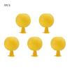 1-20 Pieces Summer Fruit Fly Trapping Ball Sticky Fruit Fly Catcher Glue Ball Multi-function Fruit Fly Mosquito Fly Catcher