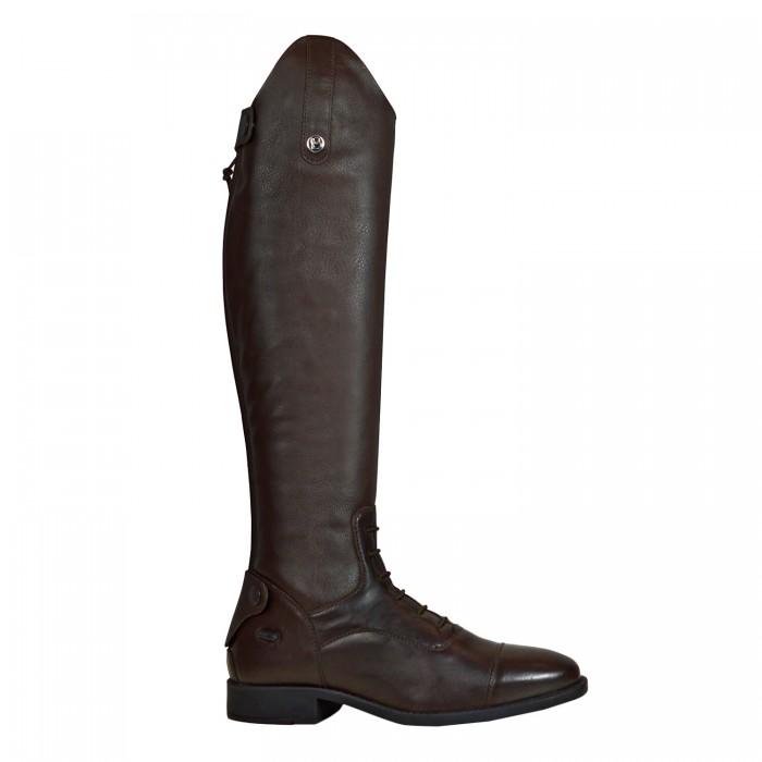 Brogini Длинные ботинки для верховой езды унисекс для взрослых Como V2