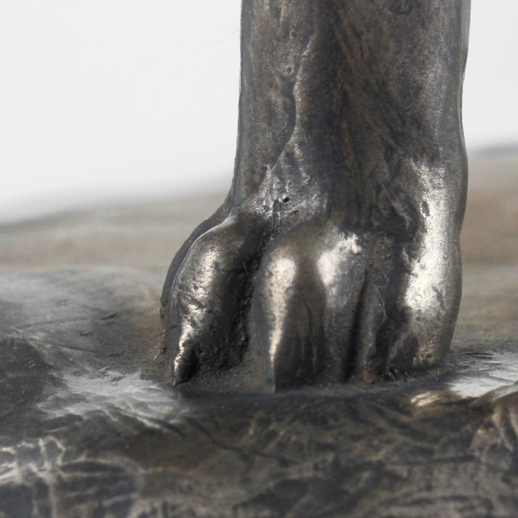 Staffordshire Bull Terrier, Staffy - Exclusive Dog Figurine, Luxury Interior Decoration, Limited Edition Figures from the Art-Dog Brand