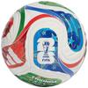 Adidas FIFA World Cup 26 Trionda Мини-мяч, Унисекс белый Футбольный