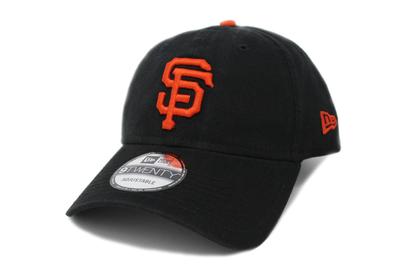 Кепка 9TWENTY MLB Национальной лиги (Гиганты)