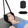 New Neck Hammock Relief Neck Fatigue Stretcher Door Hanging Neck Stretcher Head Swing Woman Sport Yoga Indoor Neck Exercise