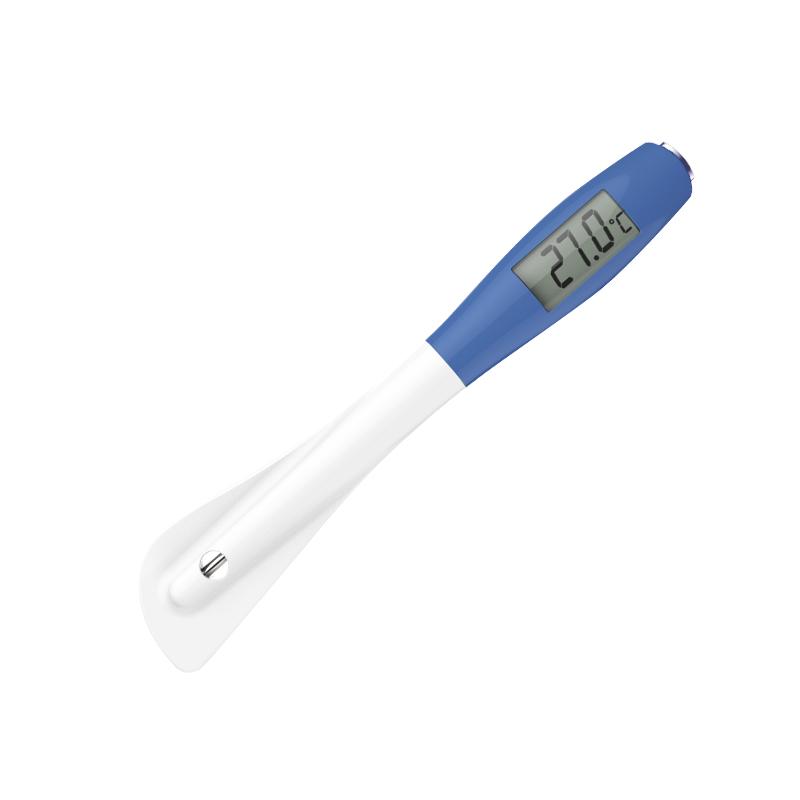 Digital Candy Spatula with Thermometer Confectionery/Sugar/Candy Thermometer Meat Cake Milk Thermometer Tool