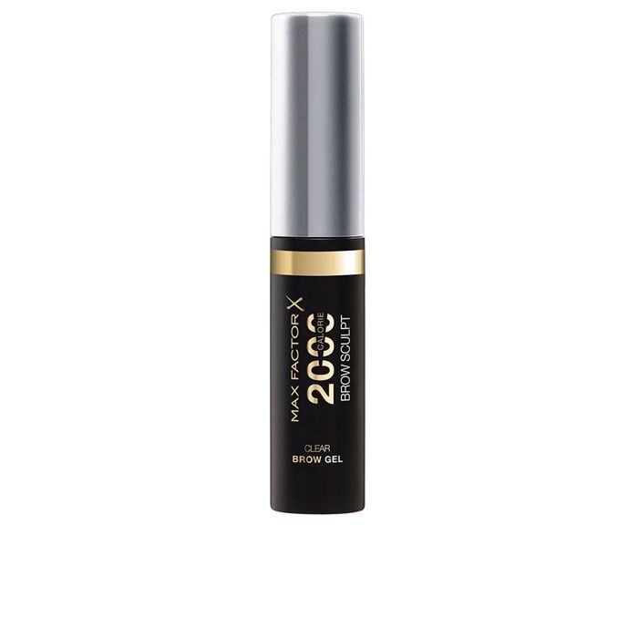 Gel sourcils volumateur 2000 CALORIE #000-Clear 4.5 ml