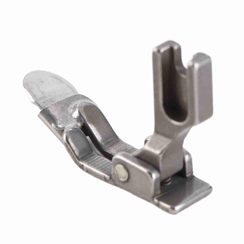 P351 Прижимная лапка Яркие цвета Широкое применение Нержавеющая сталь Швейная прижимная лапка для