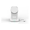 Five In One Wireless Charging Stand For Phones And Watches