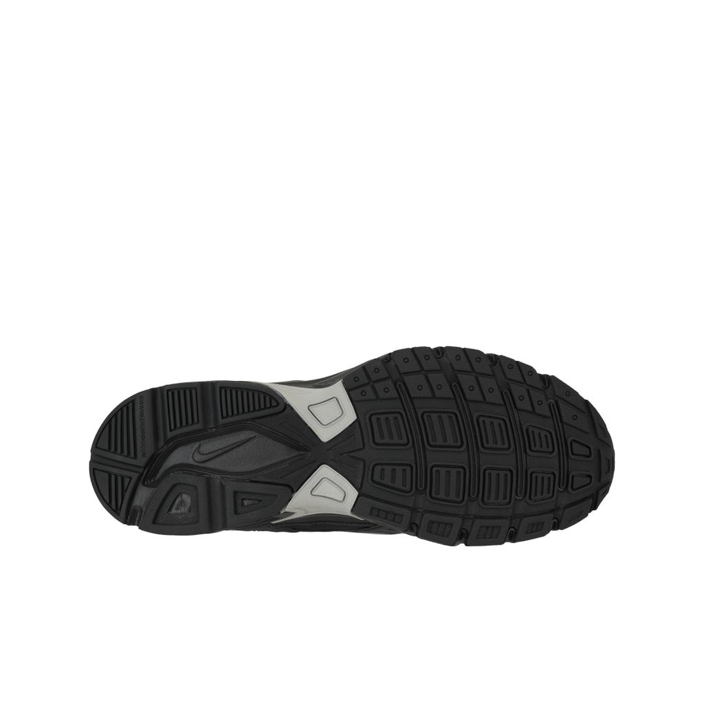 Nike Мужские кроссовки Initiator Black Metallic Silver IB4595-001