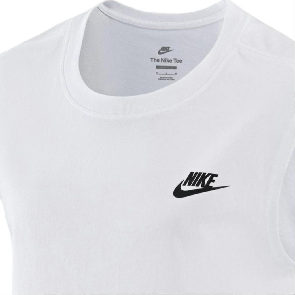 New Nike Tank Tops Women's White FB8226-100