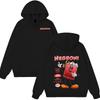 Negroni Cocktail Funny Meme Hoodies Hot Sale New Style Wears Casual Soft Cotton Tops Unisex Cartoon Humor Couple Style Clothing