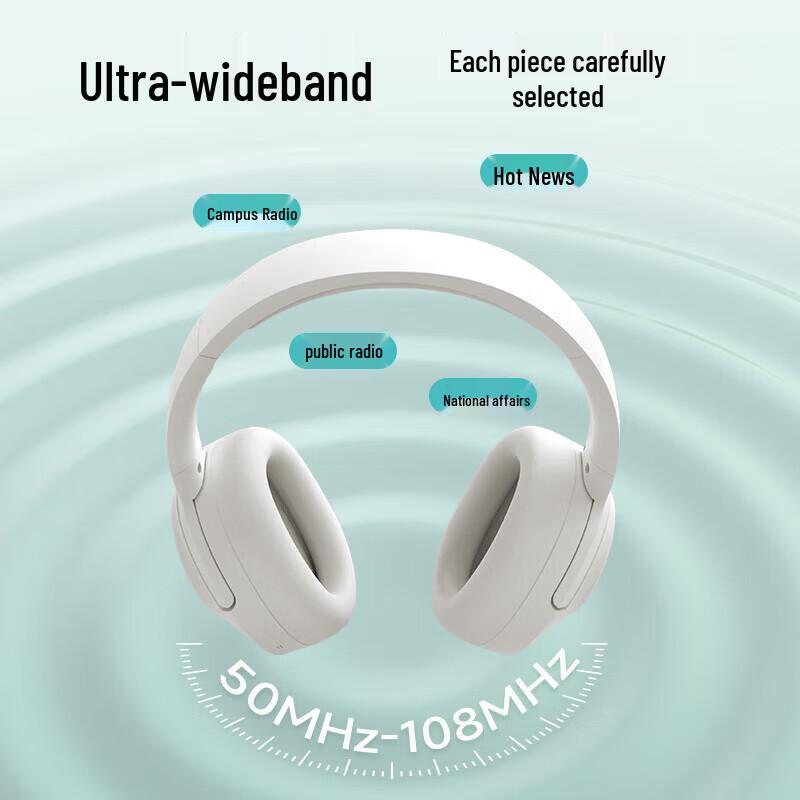 Edifier K710W Полноразмерные Bluetooth-наушники