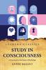 Книга Study In Consciousness A Contribution To the Science of Psychology